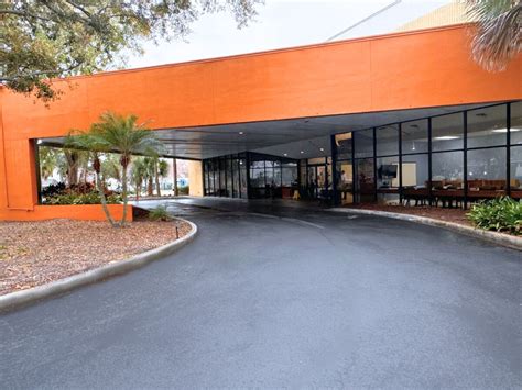 Harborview Health Center Melbourne Fax Number