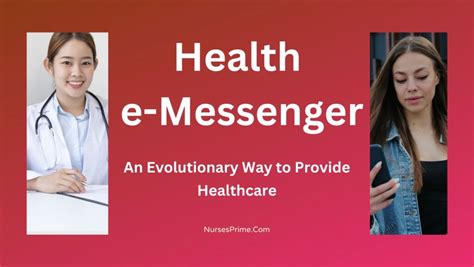 Health E Messenger