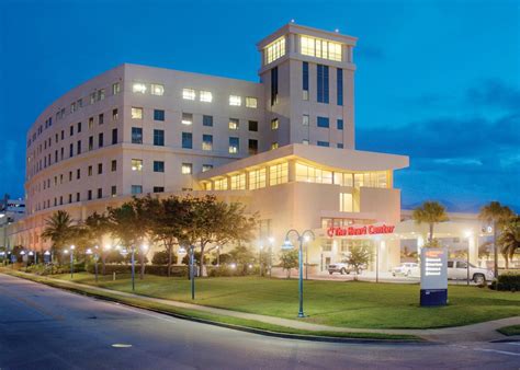 Health First Holmes Regional Medical Center