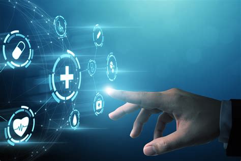 Health Informatics Impact On Healthcare