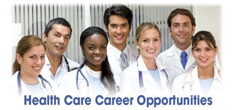 Health Insurance Careers