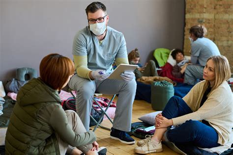 Healthcare Access Chicago For Unhoused Women