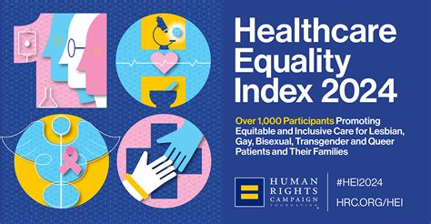 Healthcare Equality Index