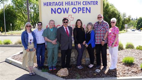 Heritage In Health Care Scholarly Article