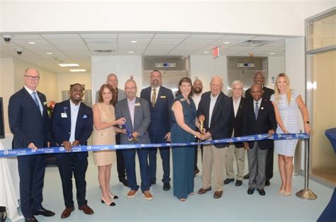 Holy Cross Health Fl Adrienne Wolfson