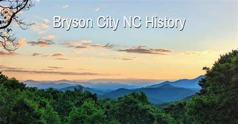 Home Health Care Bryson City Nc