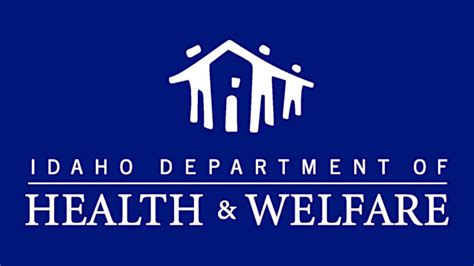 Idaho Department Of Health