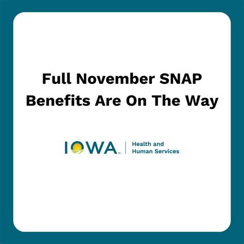 Iowa Department Of Health Human Services