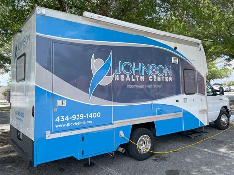 Johnson Health Center