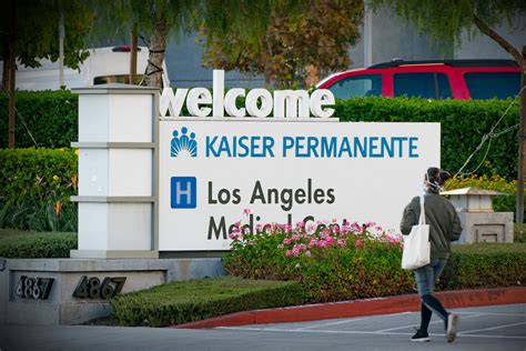 Kaiser Student Health Insurance