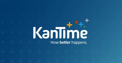 Kantime Health Login
