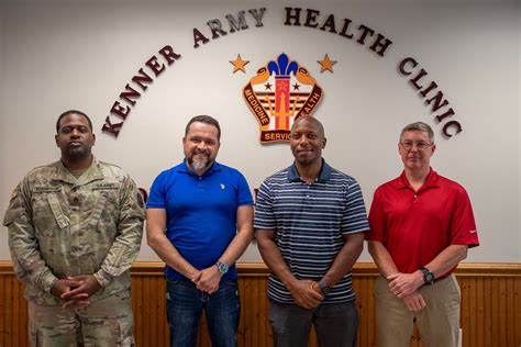 Kenner Army Health Center