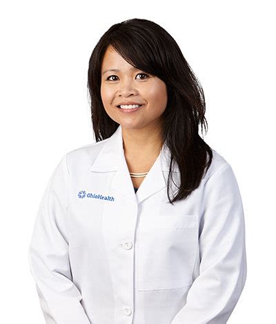 Lacuesta Ohio Health