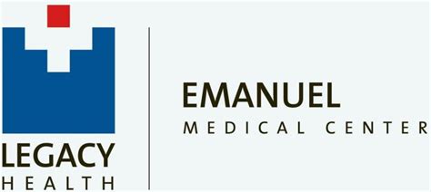 Legacy Emanuel Hospital And Health Center