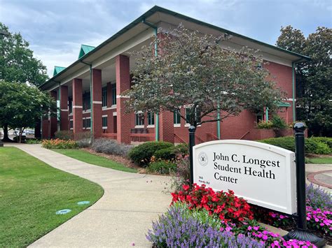 Longest Health Center