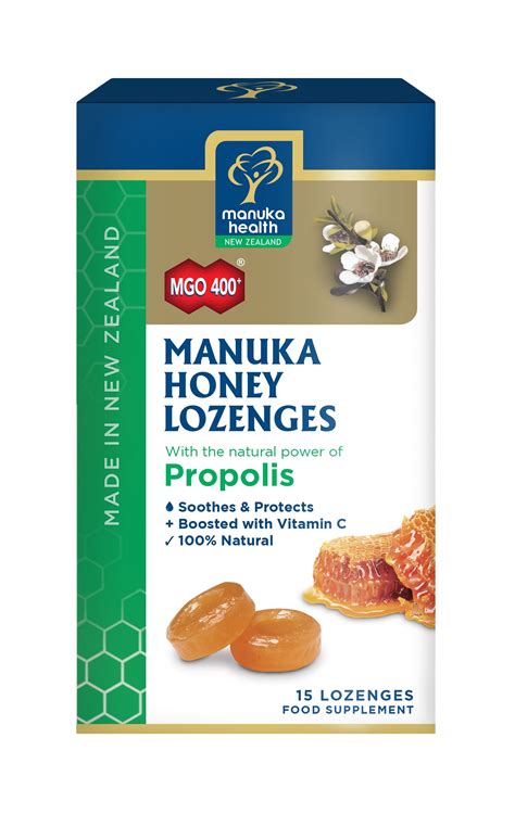 Manuka Health