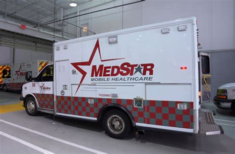 Medstar Mobile Healthcare