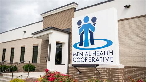 Mental Health Cooperative Nashville