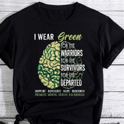 Mental Health Shirt