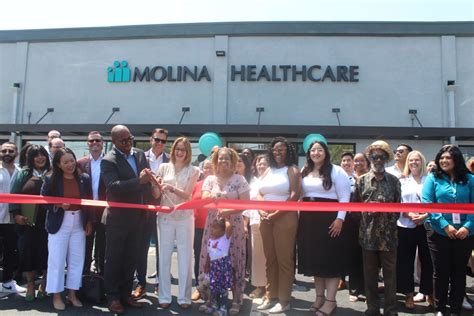 Molina Health Care Of Wa