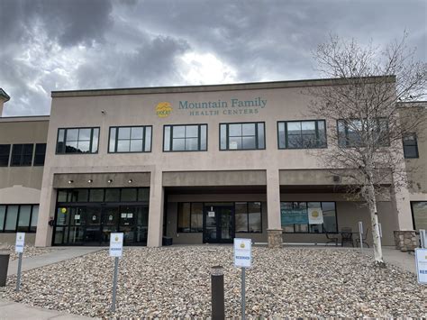 Mountain Family Health Portal