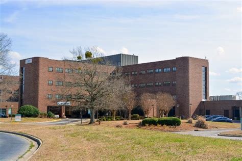Musc Health Orangeburg