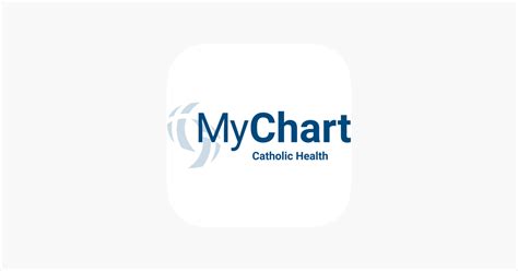 Mychart Catholic Health