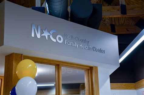 North Country Family Health Center