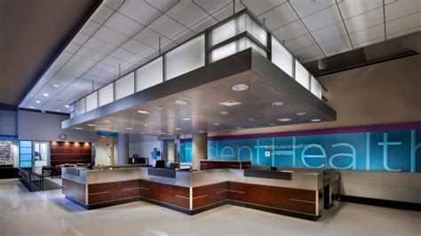 Nyu Student Health Center