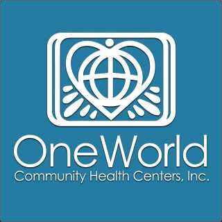 One World Community Health Center