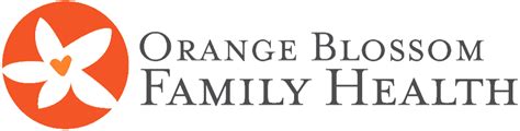 Orange Blossom Family Health