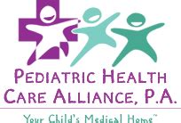 Pediatric Healthcare Alliance