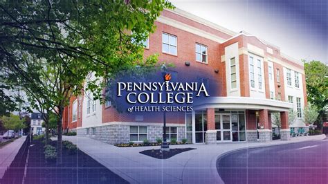 Pennsylvania College Of Health Sciences