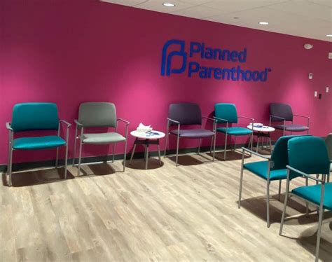 Planned Parenthood Pomona Health Center