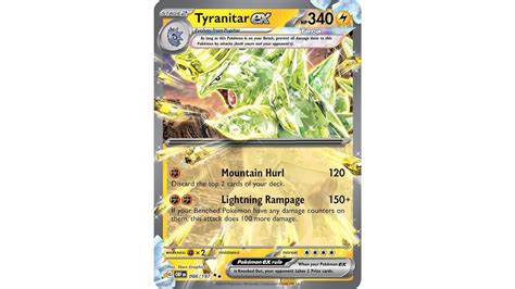 Pokemon Card With Highest Health