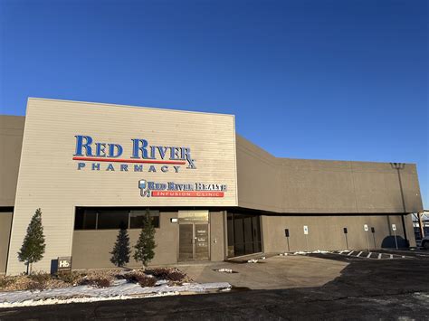 Red River Health