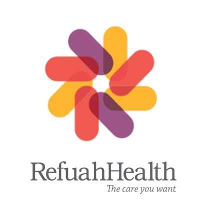 Refuah Health Center Inc