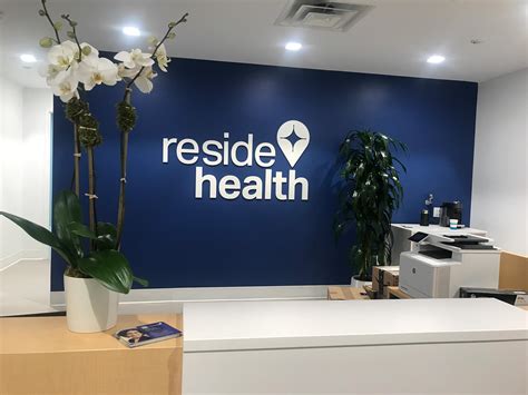 Reside Health