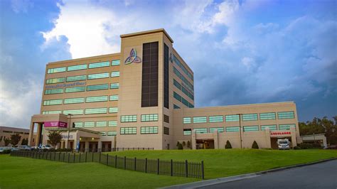 Sacred Heart Health Pensacola