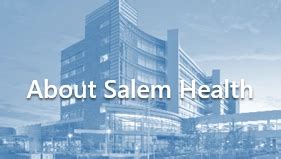 Salem Health Employee Login