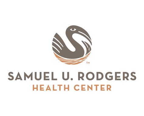Samuel Rodgers Health Center