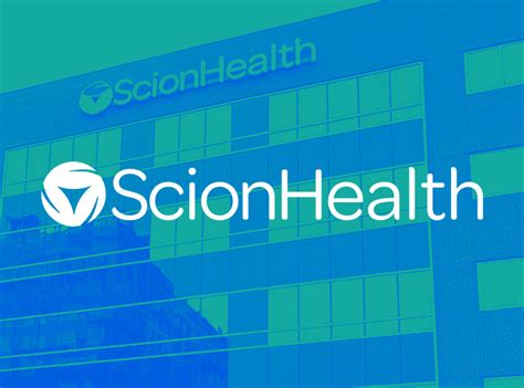 Scion Health