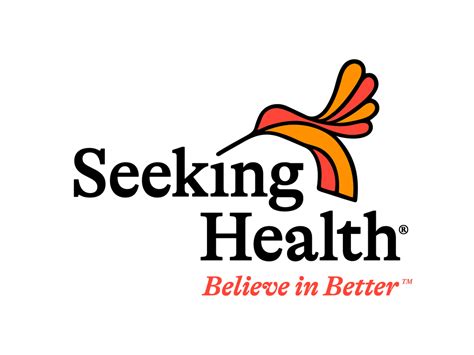 Seeking Health