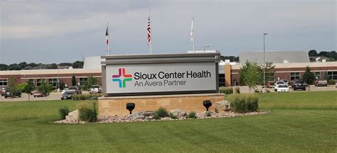Sioux Center Health