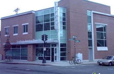 Southern Jamaica Plain Health Center