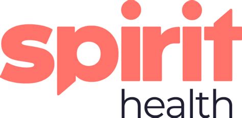 Spirit Of Health