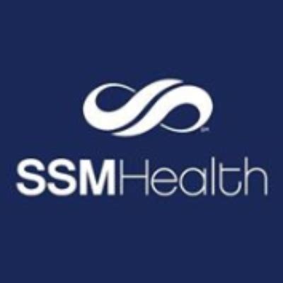 Ssm Health Care Careers