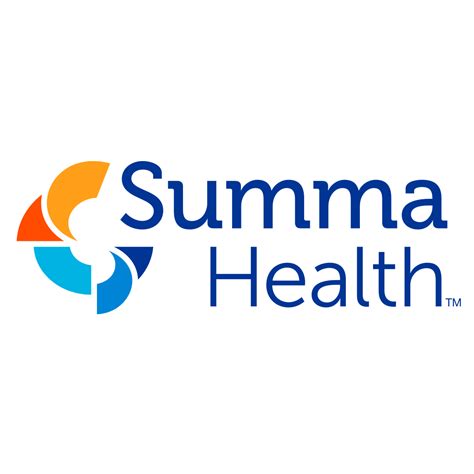 Summa Health Alvarez And Marsal