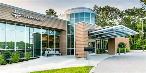 Trinity Health Muskegon