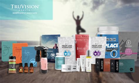 Truvision Health